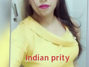 Indian_prity