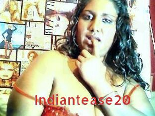 Indiantease20