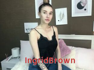 IngridBrown