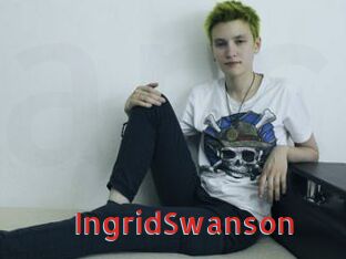IngridSwanson