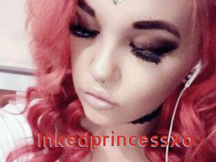 Inkedprincessxo