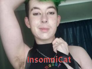 InsomniCat Archive DVD NET