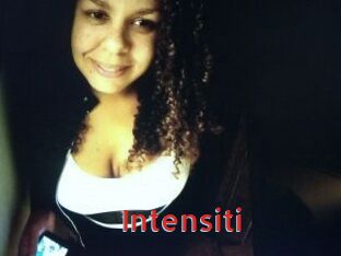 Intensiti