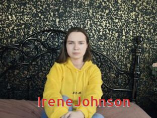 IreneJohnson