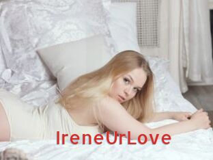 IreneUrLove