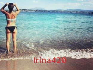 Irina420