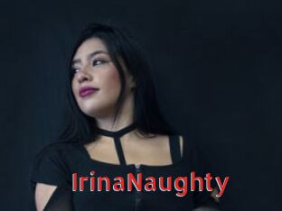 IrinaNaughty