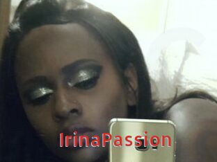 IrinaPassion