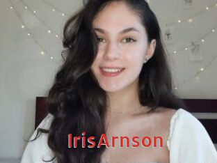 IrisArnson