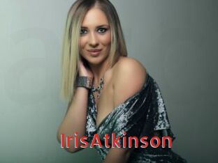 IrisAtkinson