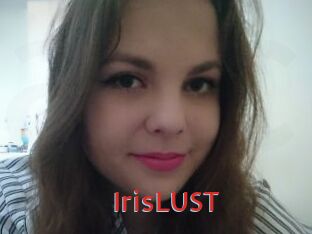 IrisLUST