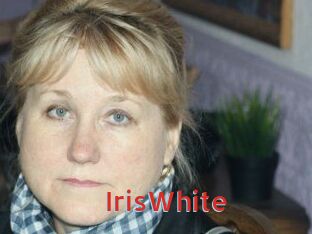 IrisWhite