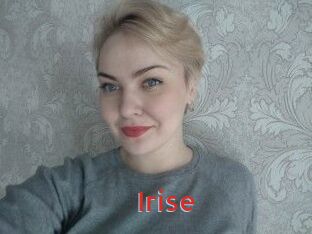 Irise_Irise Archive DVD NET