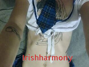 Irishharmony
