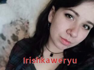 Irishkaweryu