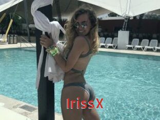 IrissX