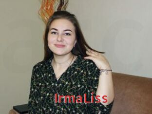 IrmaLiss Archive DVD NET
