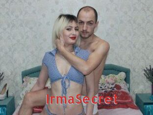 IrmaSecret