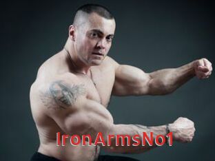 IronArmsNo1