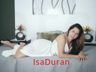 IsaDuran