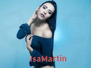 IsaMartin