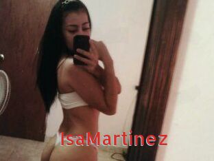 IsaMartinez Archive DVD NET