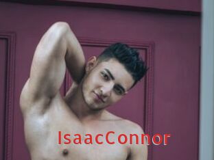 IsaacConnor