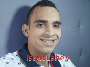 IsaacLahey