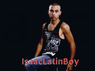 IsaacLatinBoy