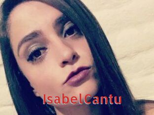 Isabel_Cantu