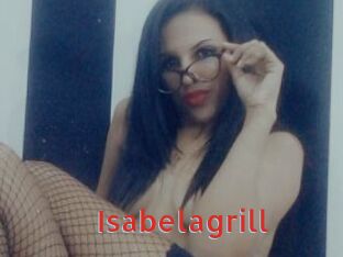 Isabelagrill