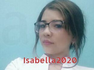 Isabella2020