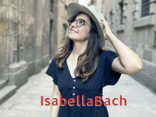 IsabellaBach