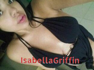 Isabella_Griffin