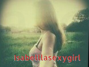 Isabelllasexygirl