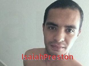 Isaiah_Preston