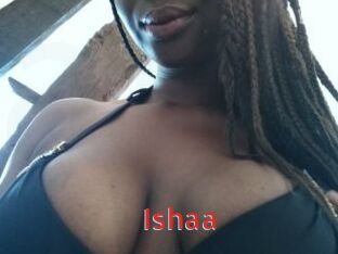 Ishaa