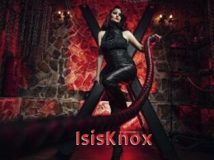 IsisKnox