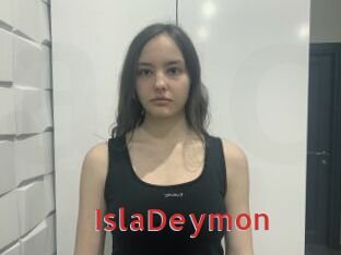 IslaDeymon