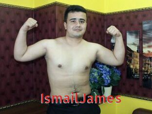 IsmailJames