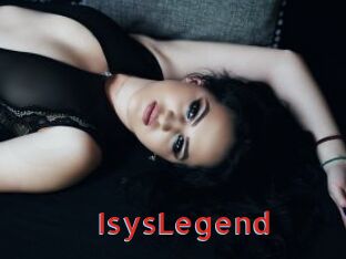 IsysLegend Archive DVD NET