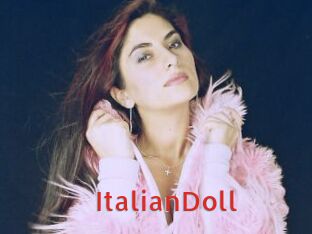 ItalianDoll