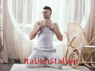 ItalianStalion