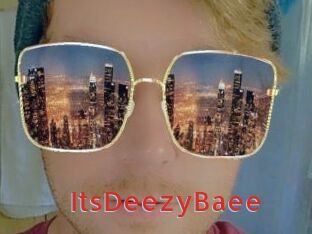 ItsDeezyBaee