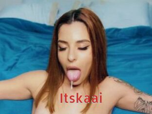 Itskaai