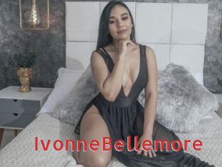 IvonneBellemore