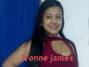 Ivonne_james