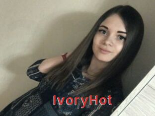 IvoryHot