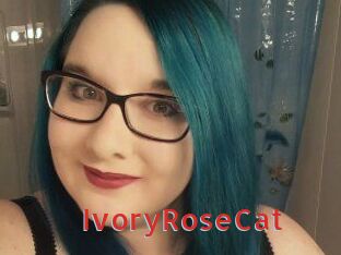 IvoryRoseCat