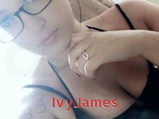 IvyJames